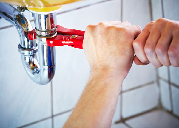 About Catharpin Plumbers